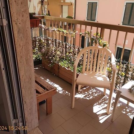 Casa Paganini Apartman Follonica Kültér fotó