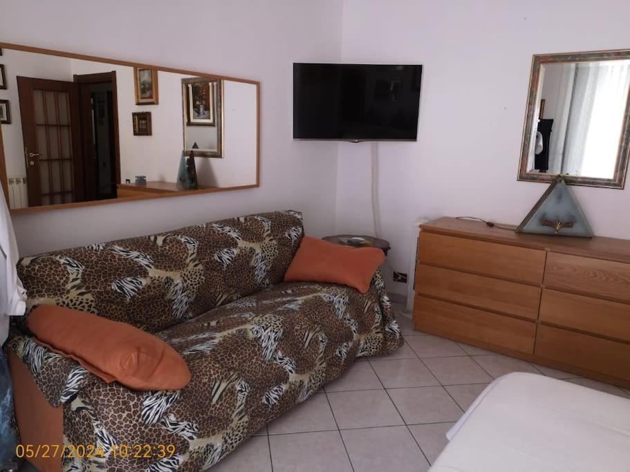 Casa Paganini Apartman Follonica Kültér fotó