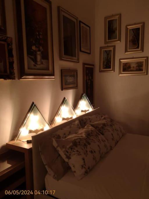Casa Paganini Apartman Follonica Kültér fotó