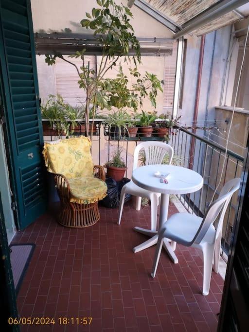 Casa Paganini Apartman Follonica Kültér fotó