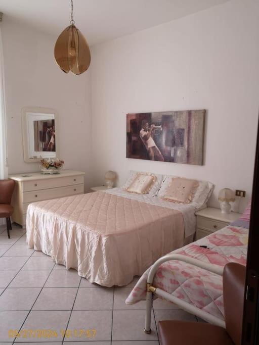 Casa Paganini Apartman Follonica Kültér fotó