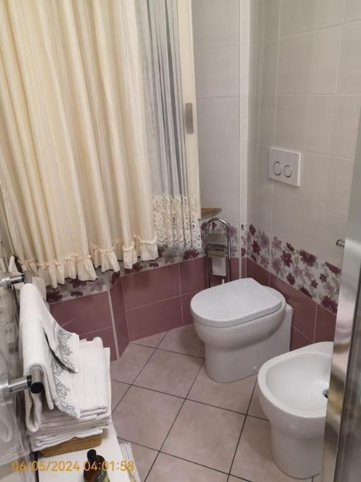 Casa Paganini Apartman Follonica Kültér fotó