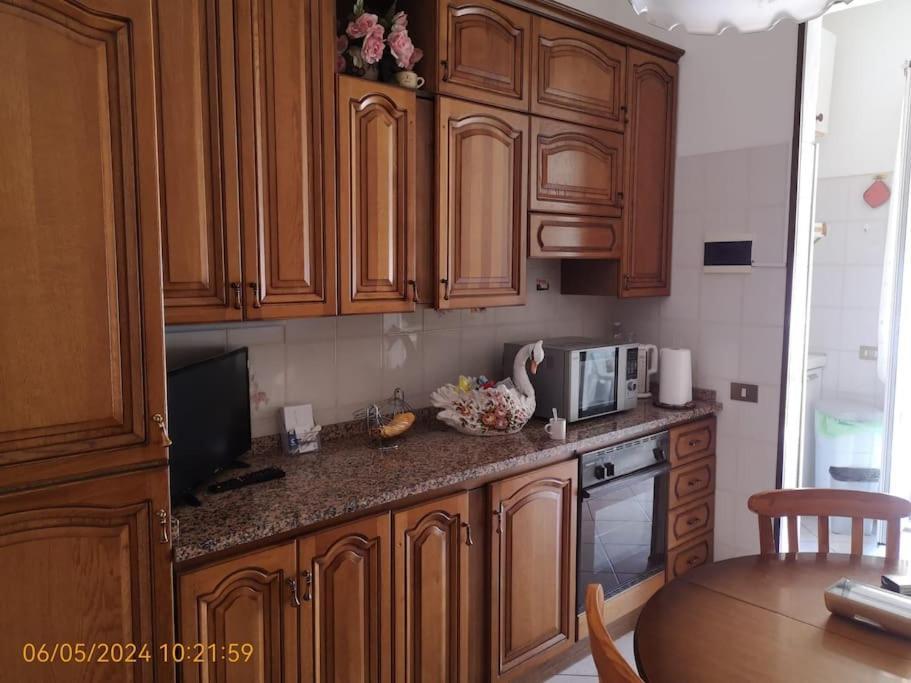 Casa Paganini Apartman Follonica Kültér fotó