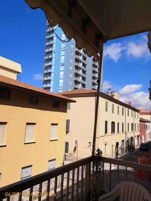 Casa Paganini Apartman Follonica Kültér fotó