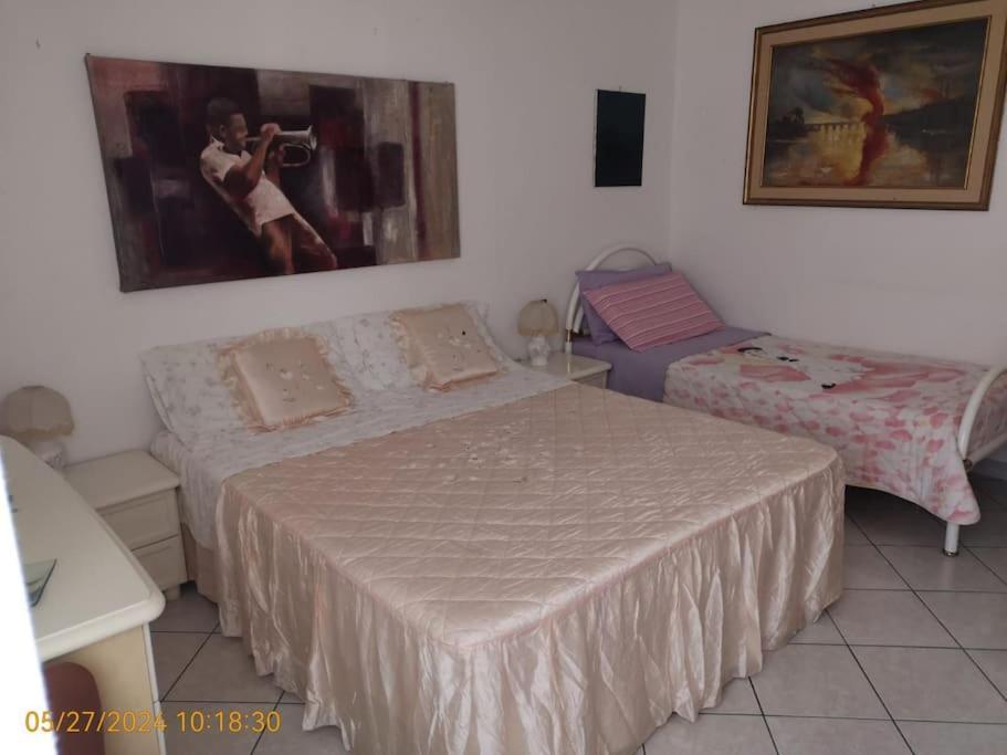Casa Paganini Apartman Follonica Kültér fotó